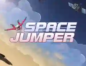 שפּיל Space Jumper אָנליין