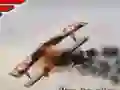 שפּיל The red baron 1918 אָנליין