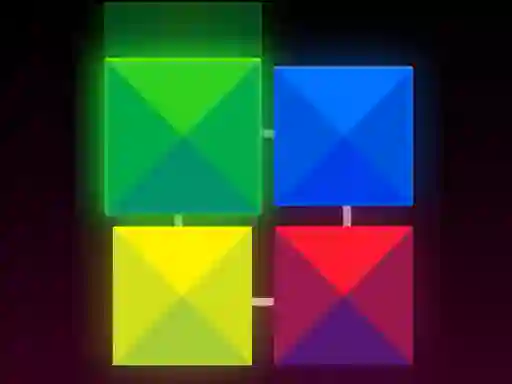שפּיל Color Clash אָנליין