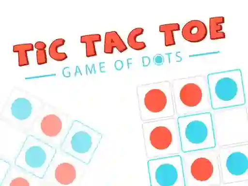 שפּיל TIC TAC TOE The Original Game אָנליין