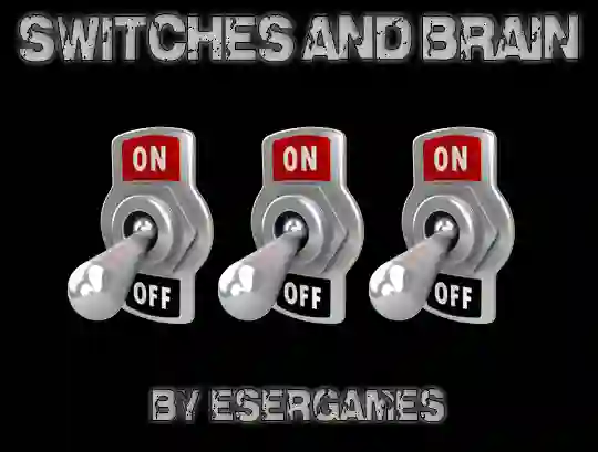 שפּיל Switches and Brain אָנליין