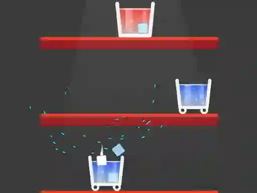 שפּיל Ice Jump אָנליין