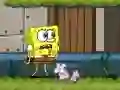 שפּיל Sponge Bob Squarepants: Who Bob What Pants? אָנליין