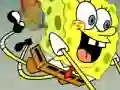 שפּיל Spongebob's Kahrahtay Contest אָנליין