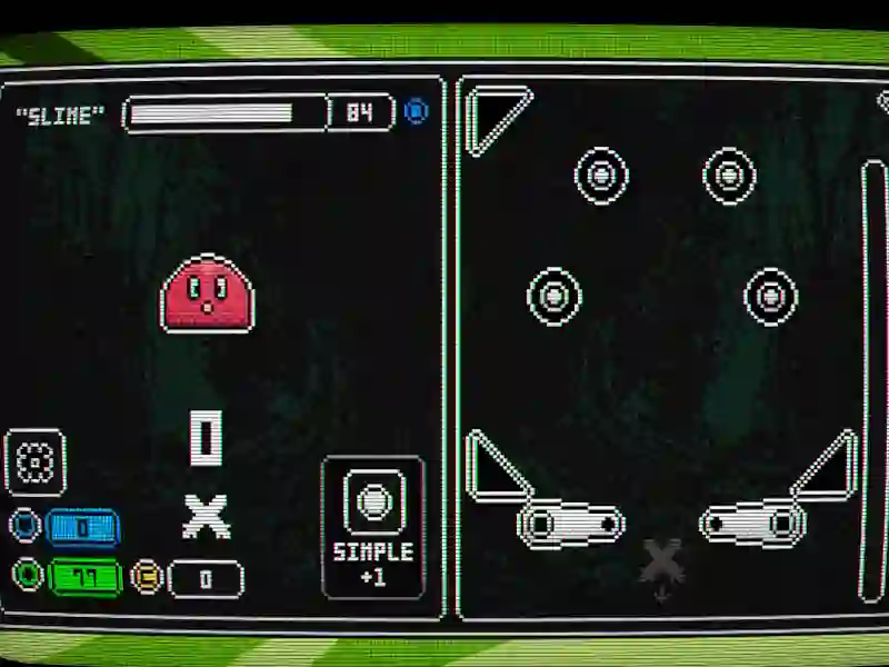 שפּיל Ballpin אָנליין