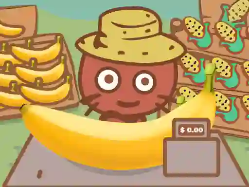 שפּיל Banana Farm אָנליין