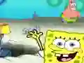 שפּיל Spongebob Trail of the Snail אָנליין