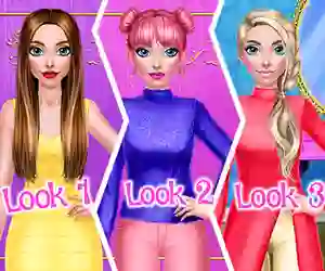שפּיל Rosie's New Look אָנליין