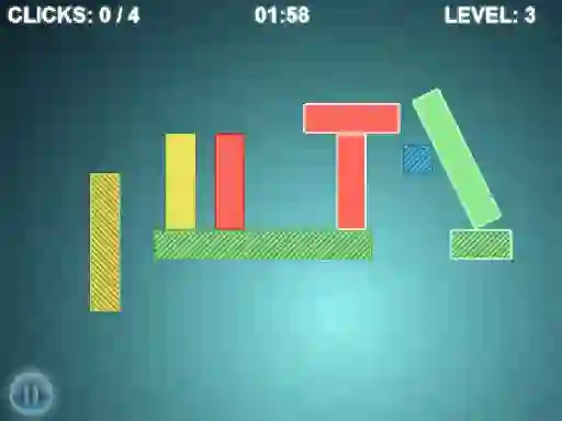 שפּיל Color Destroyer אָנליין
