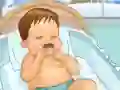 שפּיל Dress my Baby אָנליין