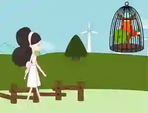שפּיל La Pastelera אָנליין