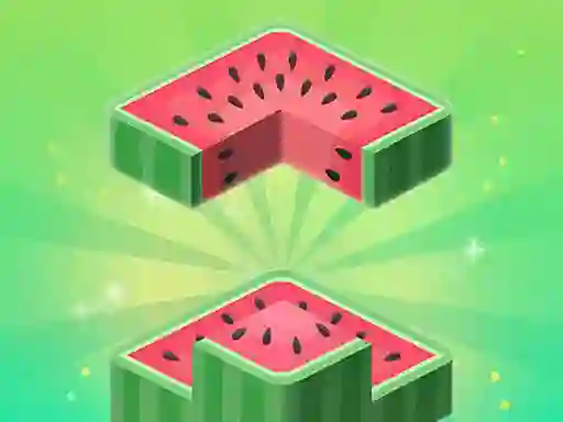 שפּיל Block Stacking אָנליין
