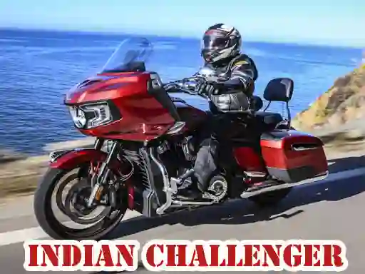 שפּיל Indian Challenger אָנליין