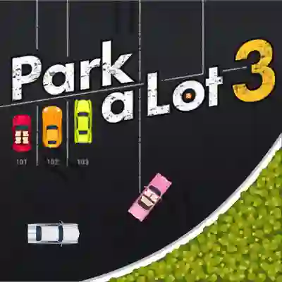 שפּיל Park a Lot 3 אָנליין