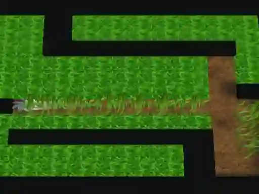 שפּיל Grass Cutter אָנליין