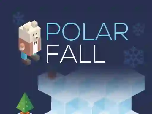 שפּיל Polar Fall אָנליין