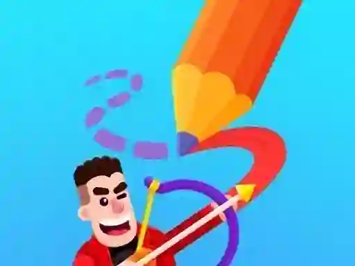 שפּיל Draw Master 2 אָנליין