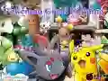 שפּיל Pokemon Great Fighting אָנליין