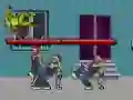 שפּיל Ninja Turtle The Return of King אָנליין