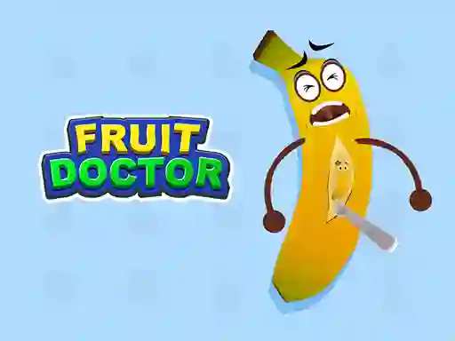 שפּיל Fruit Doctor אָנליין