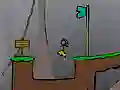 שפּיל The Fancy Pants Adventure אָנליין