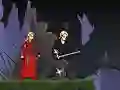 שפּיל Princess Bride: The Fire Swamp אָנליין