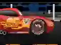 שפּיל Lightning mcqueen Dress Up אָנליין