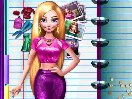 שפּיל Princess Agenda אָנליין