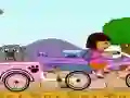 שפּיל Dora Pet Shop אָנליין