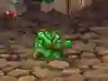 שפּיל Hulk Rumble Defence אָנליין