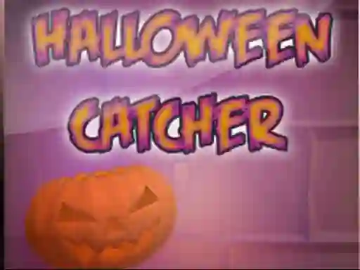 שפּיל Halloween Catcher אָנליין
