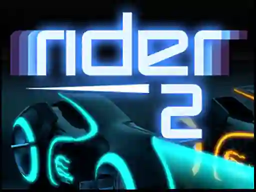 שפּיל Rider 2 אָנליין