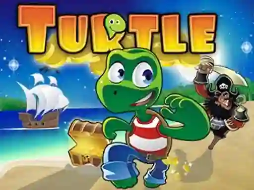 שפּיל Turtle Sma אָנליין