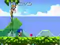 שפּיל Sonic The Hedgehog אָנליין