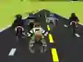 שפּיל Ben10 Race אָנליין