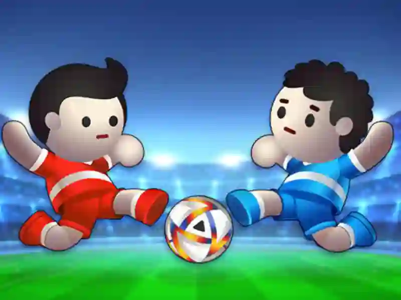 שפּיל Dummies World Cup אָנליין