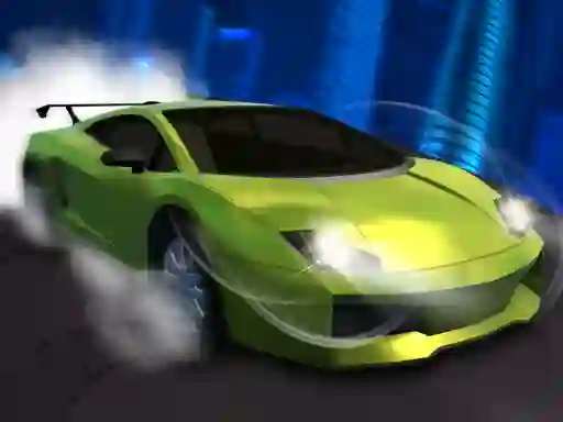 שפּיל Extreme Car Driving Simulator אָנליין
