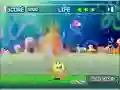 שפּיל SpongeBob vs Jellyfish אָנליין