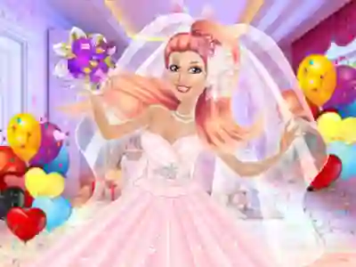 שפּיל Princess Wonderful Day! אָנליין