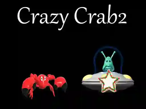 שפּיל Crazy Crab 2 אָנליין