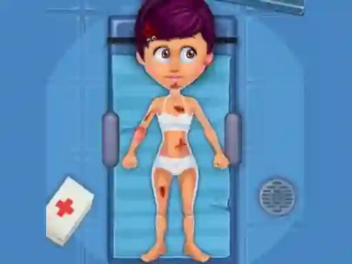 שפּיל Hospital Doctor אָנליין