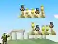 שפּיל Vase breaker אָנליין