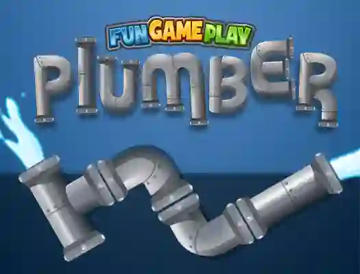 שפּיל Plumber אָנליין