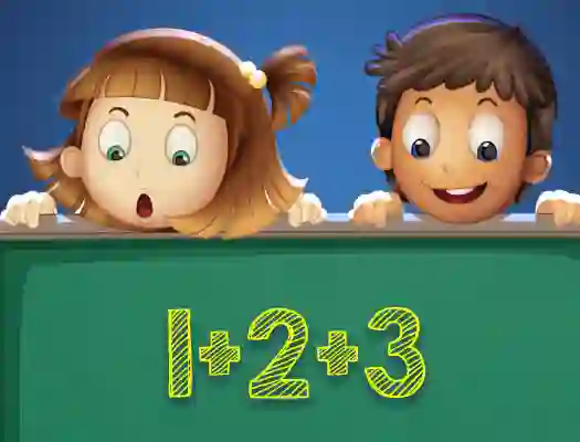 שפּיל 1+2+3 אָנליין