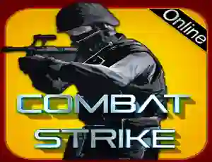 שפּיל Combat Strike Multiplayer אָנליין