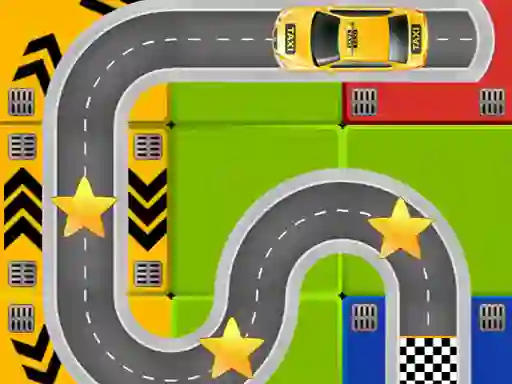 שפּיל Unblock Taxi אָנליין