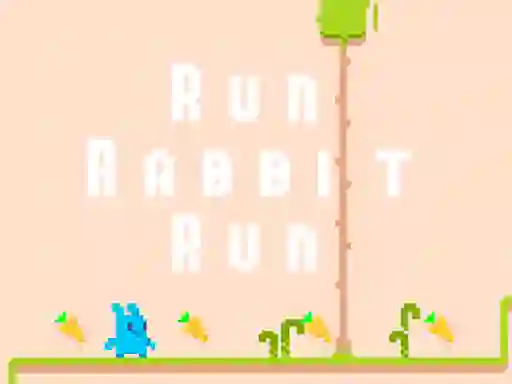 שפּיל Run Rabbit Run אָנליין