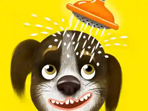 שפּיל Happy Bath אָנליין