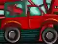 שפּיל Fire Truck 2 אָנליין