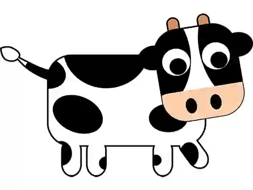 שפּיל Farm Animals Puzzle Challenge אָנליין